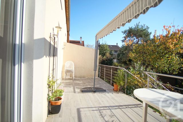 maison à vendre - 4 pièces - 79.84 m2 - CRETEIL - 94 - ILE-DE-FRANCE - Century 21 Acv