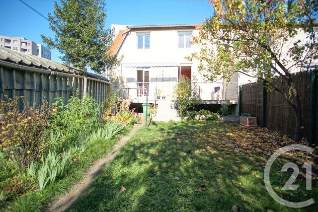 maison - CRETEIL - 94