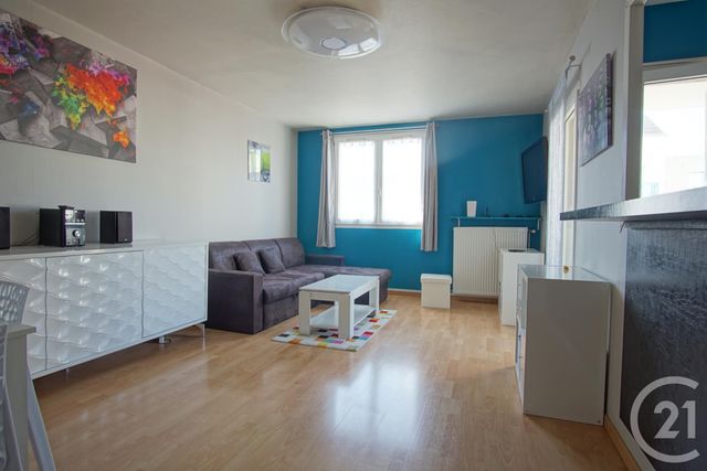 Appartement F3 à vendre - 3 pièces - 64.25 m2 - CRETEIL - 94 - ILE-DE-FRANCE - Century 21 Acv