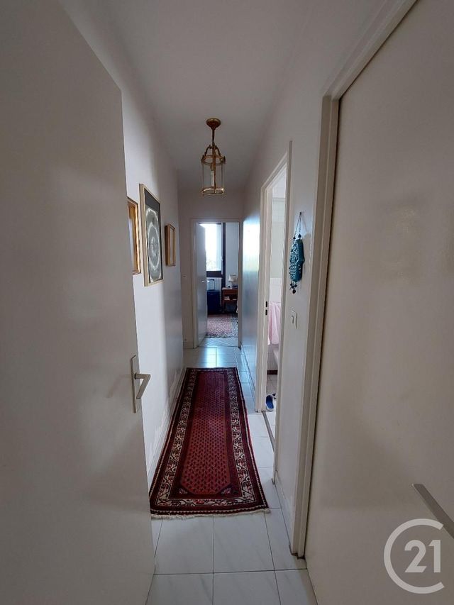 Appartement F3 à vendre - 3 pièces - 66.0 m2 - CRETEIL - 94 - ILE-DE-FRANCE - Century 21 Acv