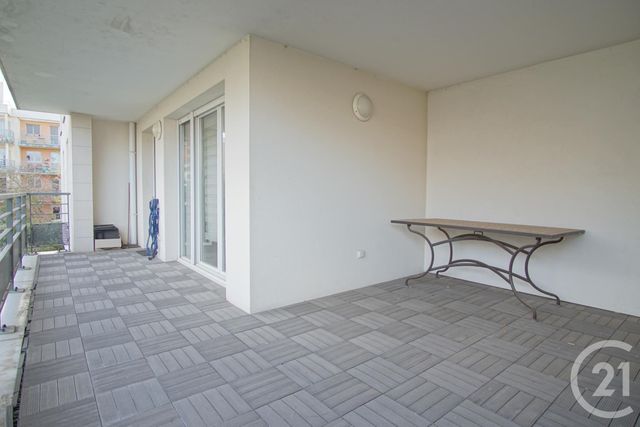 appartement - CRETEIL - 94