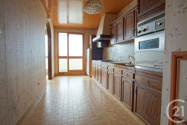 appartement - CRETEIL - 94