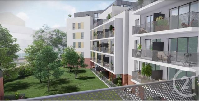 appartement - CRETEIL - 94