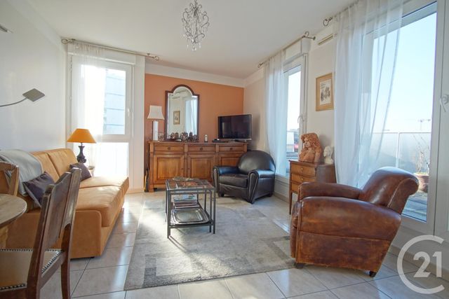 appartement - CRETEIL - 94