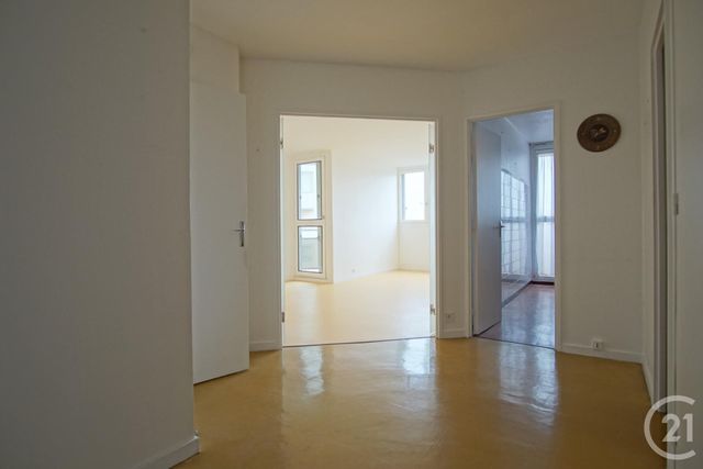 Appartement F5 à vendre - 5 pièces - 101.08 m2 - CRETEIL - 94 - ILE-DE-FRANCE - Century 21 Acv