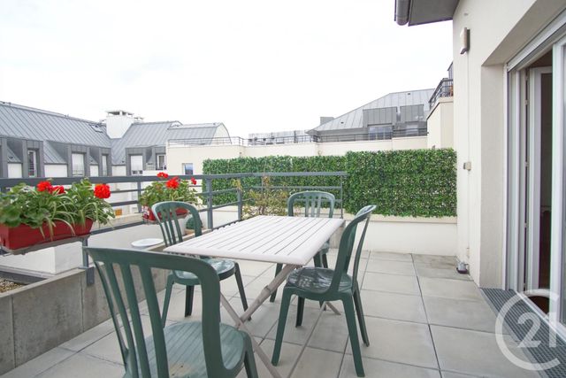appartement - CRETEIL - 94