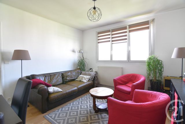 appartement - CRETEIL - 94
