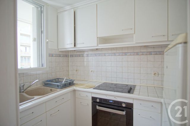 Afficher la photo en grand Appartement F1 à vendre - 1 pièce - 30.87 m2 - BONNEUIL SUR MARNE - 94 - ILE-DE-FRANCE - Century 21 Acv