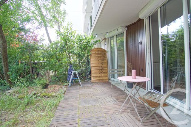 Appartement F3 à vendre - 3 pièces - 60.03 m2 - CRETEIL - 94 - ILE-DE-FRANCE - Century 21 Acv
