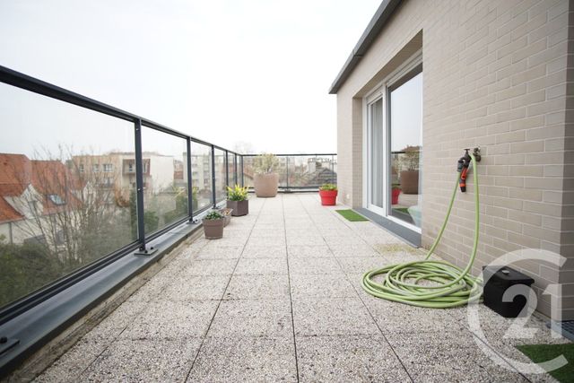 Appartement F2 à vendre - 2 pièces - 49.29 m2 - CRETEIL - 94 - ILE-DE-FRANCE - Century 21 Acv