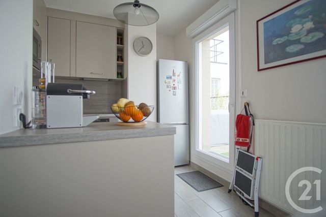 Appartement F2 à vendre - 2 pièces - 49.29 m2 - CRETEIL - 94 - ILE-DE-FRANCE - Century 21 Acv