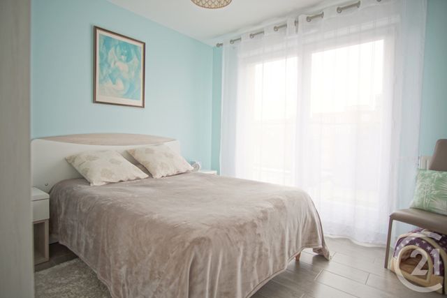 Appartement F2 à vendre - 2 pièces - 49.29 m2 - CRETEIL - 94 - ILE-DE-FRANCE - Century 21 Acv