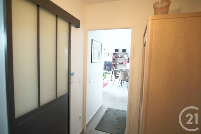 Appartement F2 à vendre - 2 pièces - 49.29 m2 - CRETEIL - 94 - ILE-DE-FRANCE - Century 21 Acv