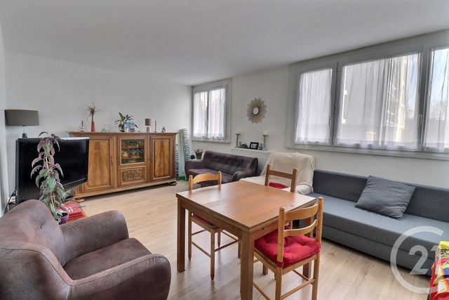 appartement - CRETEIL - 94