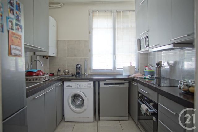 Afficher la photo en grand maison à vendre - 5 pièces - 105.25 m2 - CRETEIL - 94 - ILE-DE-FRANCE - Century 21 Acv