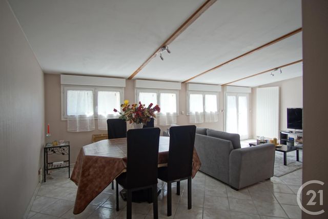 Afficher la photo en grand maison à vendre - 5 pièces - 105.25 m2 - CRETEIL - 94 - ILE-DE-FRANCE - Century 21 Acv