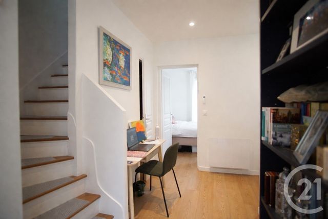 maison à vendre - 5 pièces - 90.0 m2 - CRETEIL - 94 - ILE-DE-FRANCE - Century 21 Acv