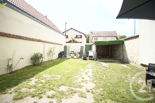 maison à vendre - 5 pièces - 90.0 m2 - CRETEIL - 94 - ILE-DE-FRANCE - Century 21 Acv