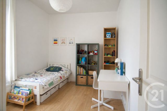 maison à vendre - 5 pièces - 90.0 m2 - CRETEIL - 94 - ILE-DE-FRANCE - Century 21 Acv