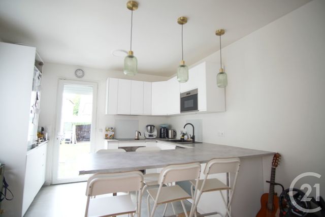 maison à vendre - 5 pièces - 90.0 m2 - CRETEIL - 94 - ILE-DE-FRANCE - Century 21 Acv