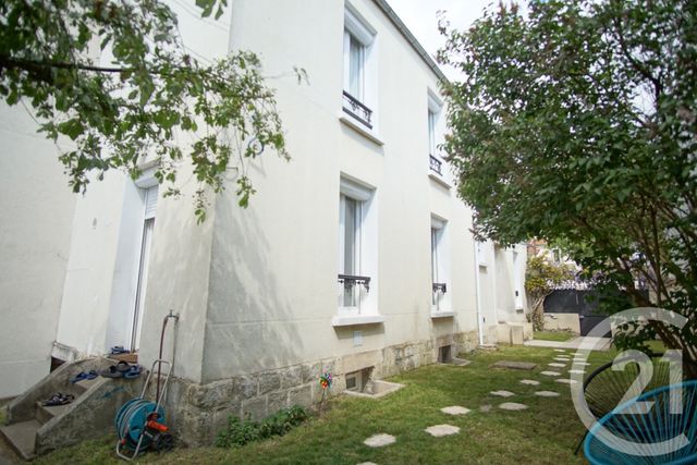 maison à vendre - 5 pièces - 90.0 m2 - CRETEIL - 94 - ILE-DE-FRANCE - Century 21 Acv
