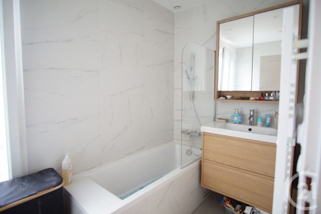 maison à vendre - 5 pièces - 90.0 m2 - CRETEIL - 94 - ILE-DE-FRANCE - Century 21 Acv