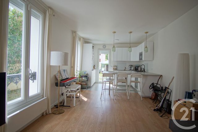 maison à vendre - 5 pièces - 90.0 m2 - CRETEIL - 94 - ILE-DE-FRANCE - Century 21 Acv