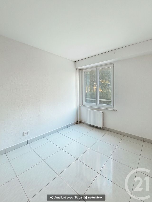 Appartement F3 à vendre - 3 pièces - 69.4 m2 - CRETEIL - 94 - ILE-DE-FRANCE - Century 21 Acv