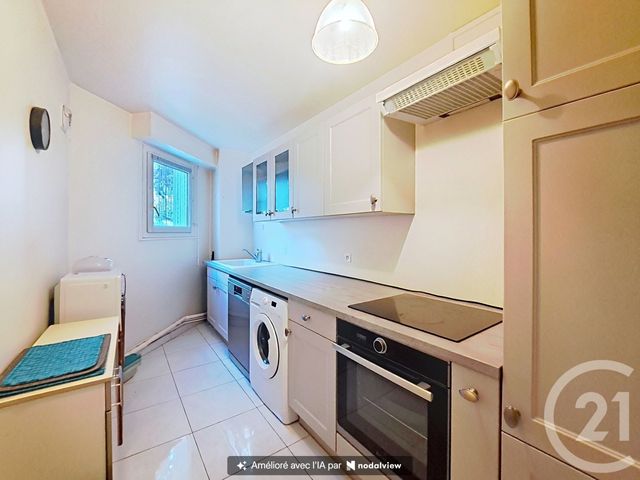 Appartement F3 à vendre - 3 pièces - 69.4 m2 - CRETEIL - 94 - ILE-DE-FRANCE - Century 21 Acv