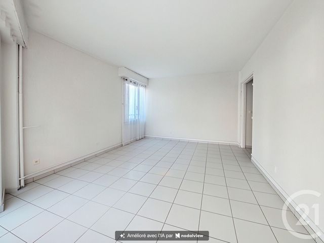 Appartement F3 à vendre - 3 pièces - 69.4 m2 - CRETEIL - 94 - ILE-DE-FRANCE - Century 21 Acv