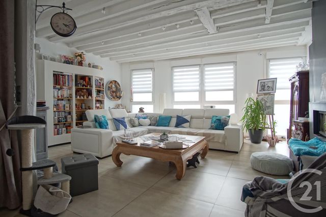maison à vendre - 8 pièces - 163.35 m2 - CRETEIL - 94 - ILE-DE-FRANCE - Century 21 Acv