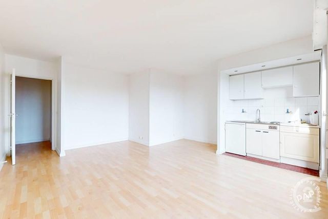 Appartement F1 à vendre - 1 pièce - 31.76 m2 - CRETEIL - 94 - ILE-DE-FRANCE - Century 21 Acv