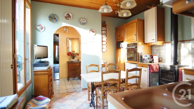 maison à vendre - 5 pièces - 101.66 m2 - CRETEIL - 94 - ILE-DE-FRANCE - Century 21 Acv