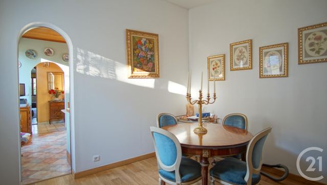 maison à vendre - 5 pièces - 101.66 m2 - CRETEIL - 94 - ILE-DE-FRANCE - Century 21 Acv