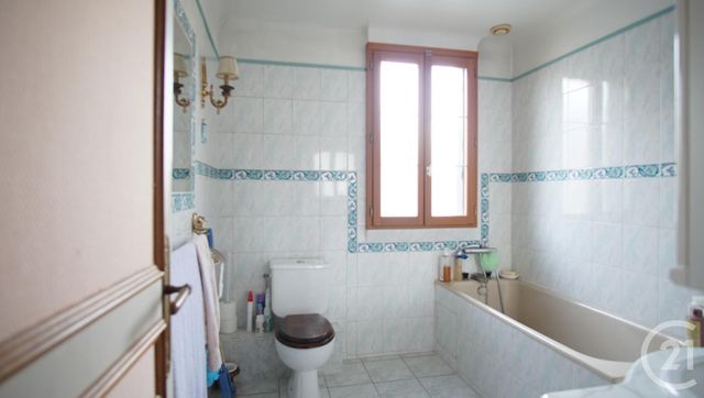 maison à vendre - 5 pièces - 101.66 m2 - CRETEIL - 94 - ILE-DE-FRANCE - Century 21 Acv