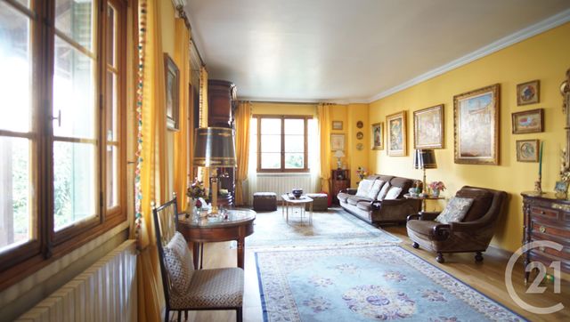 maison à vendre - 5 pièces - 101.66 m2 - CRETEIL - 94 - ILE-DE-FRANCE - Century 21 Acv