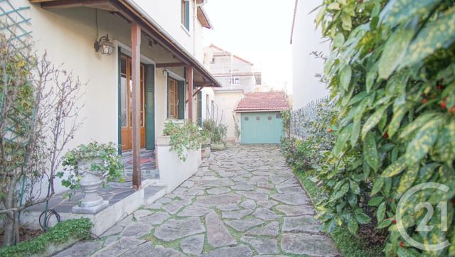 maison à vendre - 5 pièces - 101.66 m2 - CRETEIL - 94 - ILE-DE-FRANCE - Century 21 Acv