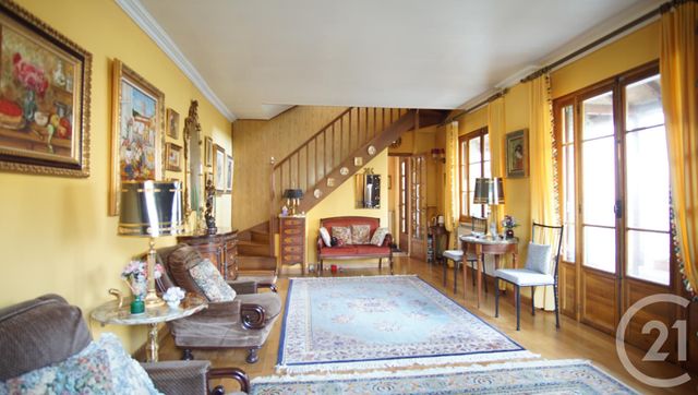 maison à vendre - 5 pièces - 101.66 m2 - CRETEIL - 94 - ILE-DE-FRANCE - Century 21 Acv