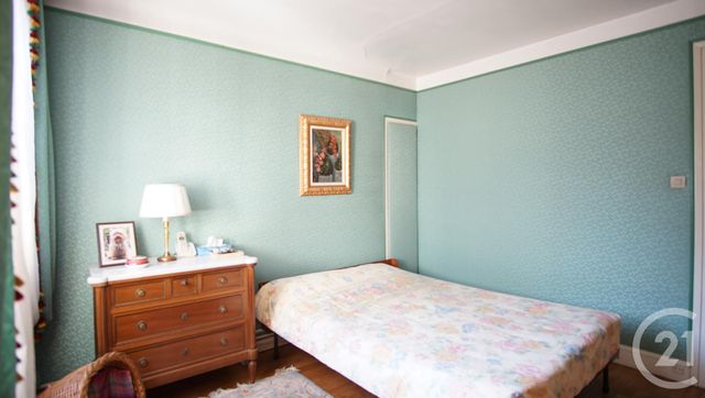 maison à vendre - 5 pièces - 101.66 m2 - CRETEIL - 94 - ILE-DE-FRANCE - Century 21 Acv