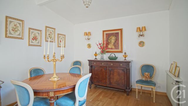 maison à vendre - 5 pièces - 101.66 m2 - CRETEIL - 94 - ILE-DE-FRANCE - Century 21 Acv