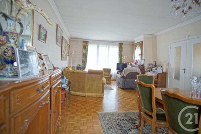 maison à vendre - 5 pièces - 143.03 m2 - CRETEIL - 94 - ILE-DE-FRANCE - Century 21 Acv