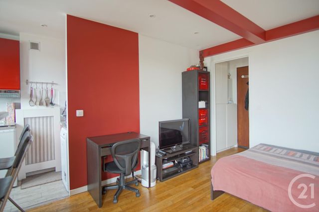 Appartement F1 à vendre - 1 pièce - 25.55 m2 - CRETEIL - 94 - ILE-DE-FRANCE - Century 21 Acv