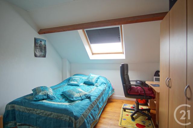 maison à vendre - 6 pièces - 133.0 m2 - CRETEIL - 94 - ILE-DE-FRANCE - Century 21 Acv