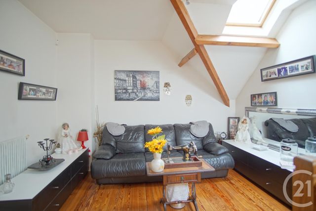 maison à vendre - 6 pièces - 133.0 m2 - CRETEIL - 94 - ILE-DE-FRANCE - Century 21 Acv