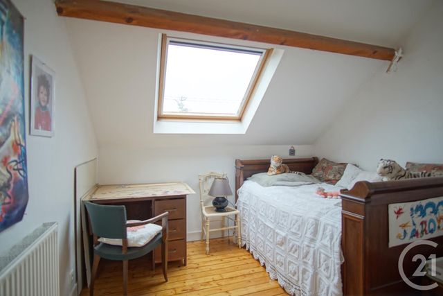 maison à vendre - 6 pièces - 133.0 m2 - CRETEIL - 94 - ILE-DE-FRANCE - Century 21 Acv