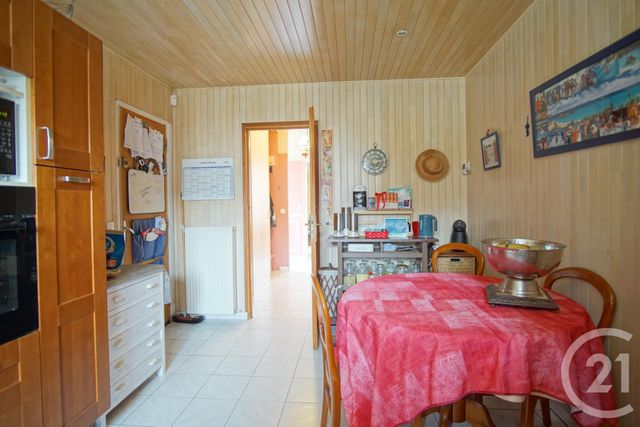 maison à vendre - 6 pièces - 133.0 m2 - CRETEIL - 94 - ILE-DE-FRANCE - Century 21 Acv