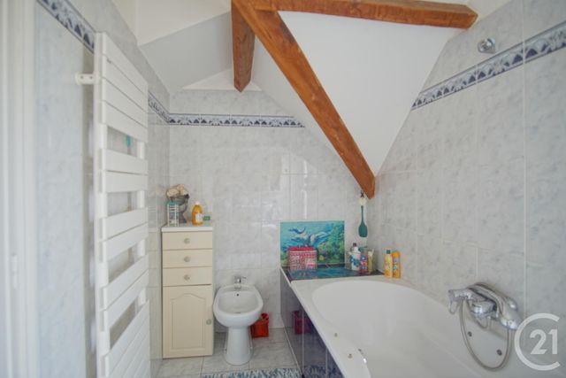 maison à vendre - 6 pièces - 133.0 m2 - CRETEIL - 94 - ILE-DE-FRANCE - Century 21 Acv