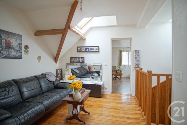 maison à vendre - 6 pièces - 133.0 m2 - CRETEIL - 94 - ILE-DE-FRANCE - Century 21 Acv