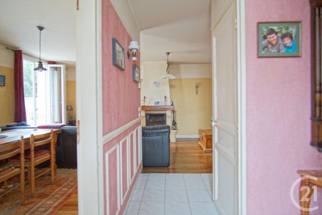 maison à vendre - 6 pièces - 133.0 m2 - CRETEIL - 94 - ILE-DE-FRANCE - Century 21 Acv