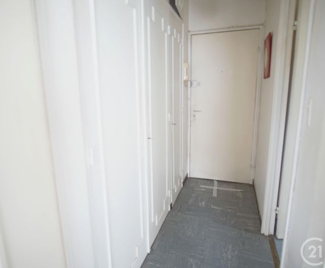 Appartement F1 à vendre - 1 pièce - 32.0 m2 - CRETEIL - 94 - ILE-DE-FRANCE - Century 21 Acv